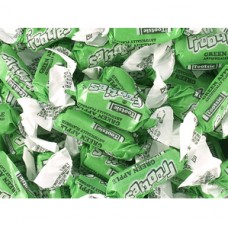 Tootsie Frooties Green Apple-1lb